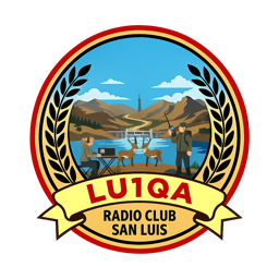 LU1QA Logo